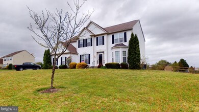 817 Witherspoon Way, Mullica Hill, NJ 08062 - photo 6