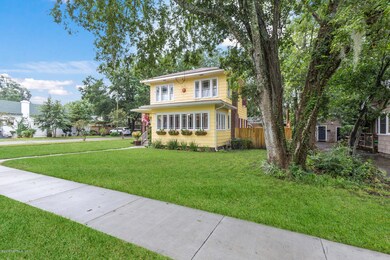 Avondale Historic District