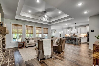 1055 Academy Dr, Conway, SC 29526 - photo 5