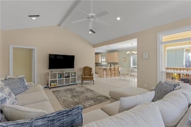 208 Isabella Ct, Dauphin Island, AL 36528 - photo 6