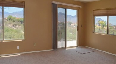 Views From Master Bedroom