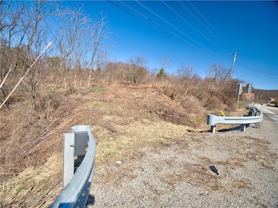 Entrance from Route 31