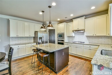 1187 Abe Lincoln Way, Jefferson, GA 30549 - photo 6