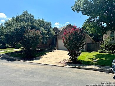 18715 Rogers Pass, San Antonio, TX 78258 - photo 2