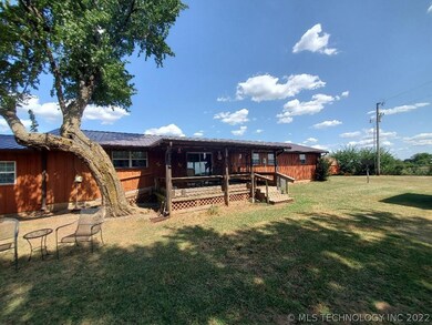 Picnic Area