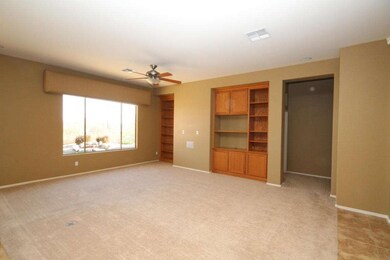 4 Wonderful Great Room