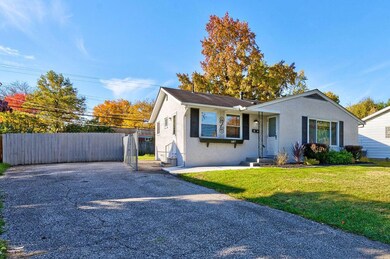 1485 Alpine Drive