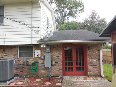 Home rear