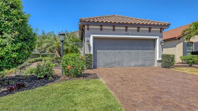 12619 Sorrento Way, Esplanade Golf and Country Club