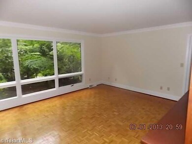 Interior Space/Layout.