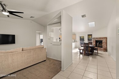 1901 N Takahe Way, Tucson, AZ 85745 - photo 5