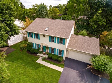 2401 Fishinger Upper Arlington