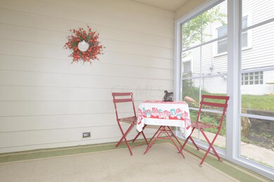 3 season porch