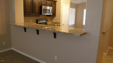 Bar Area