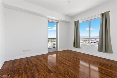 Allure Las Vegas unit 3312, Las Vegas, NV 89102 - photo 7
