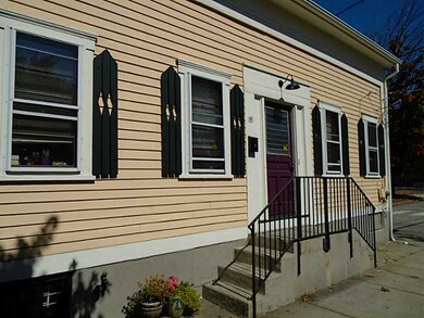 16 Harkness St, Providence, RI 02909 - photo 2