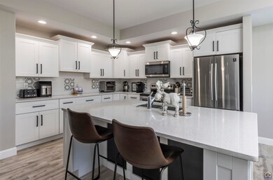 4116 SW Stonybrook Dr, Topeka, KS 66610 - photo 2