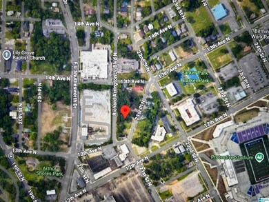 1214 21st Place N unit 54 55, Birmingham, AL 35234 - photo 2