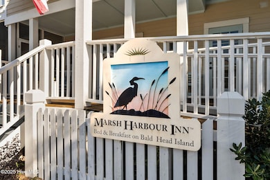 21 Keelson Row unit Cape Fear - F, Bald Head Island, NC 28461 - photo 4