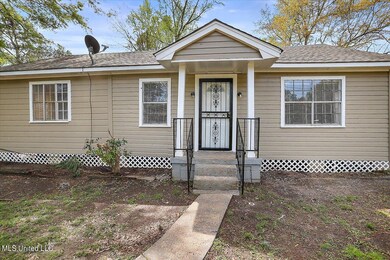 04-802 Old Whitfield Rd