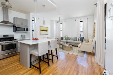 51 W 131st St, New York, NY 10037 - photo 3