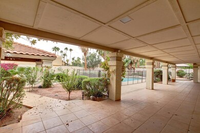Outdoor Living