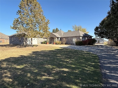 10125 S 4072 Rd, Talala, OK 74080 - photo 3