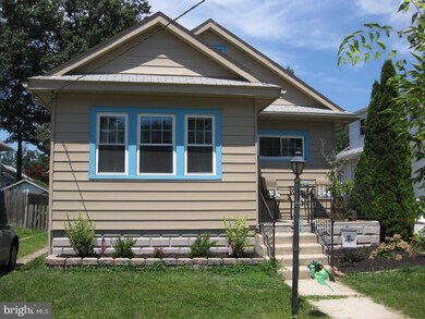 127 E Holly Ave, Haddon Township, NJ 08107 - photo 2