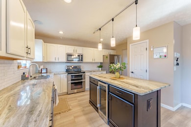 1688 Paradise Trail, Troy-15