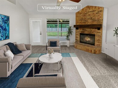 2921 Meandering Way, Granbury, TX 76049 - photo 2