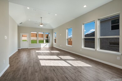 4025 Arena Blanca, San Antonio, TX 78261 - photo 5