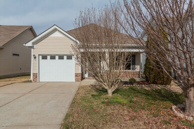 1909 Warmingfield Dr unit 1911, Murfreesboro, TN 37127 - photo 2