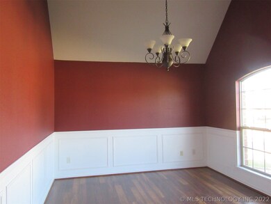 20370 E 49th St S, Broken Arrow, OK 74014 - photo 7