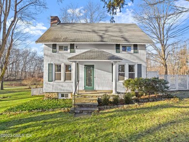 15 Locust Rd unit Cottage, Greenwich, CT 06831 - photo 2