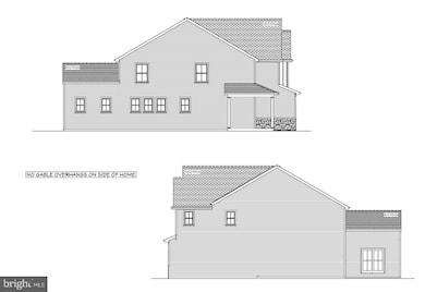 2024 Meadow Ridge Dr unit HAWTHORNE MODEL, East Lampeter Township, PA 17601 - photo 6