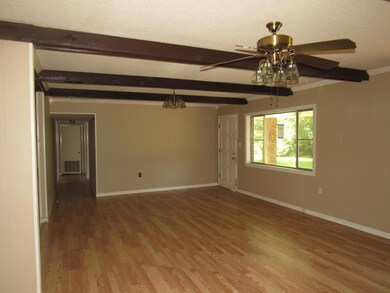 LIVING ROOM VIEW 2