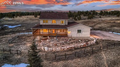 17862 Pinon Park Rd, Peyton, CO 80831 - photo 2