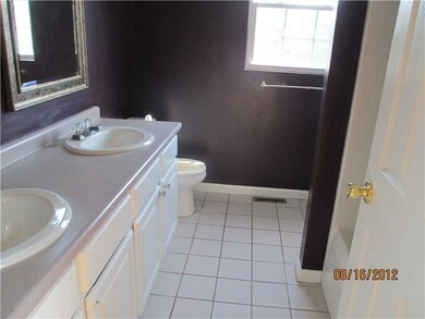 Master Bath/Spa.