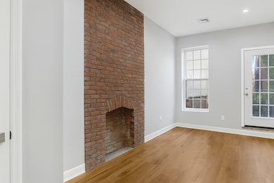 114 W 124th St unit TH, New York, NY 10027 - photo 7