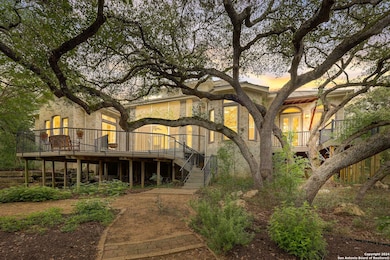 22348 Old Fossil Rd, San Antonio, TX 78261 - photo 3