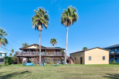 522 W Avenue C, Port Aransas, TX 78373 - photo 4