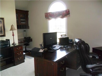 4th Bedroom or Office