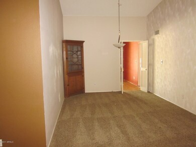 Another view formal dining