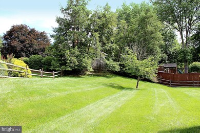 4617 Valley Forge Dr, Rockville, MD 20853 - photo 7