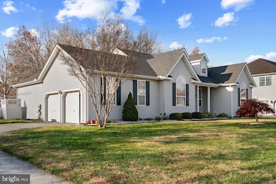 49 Humphreys Dr, Camden Wyoming, DE 19934 - photo 3