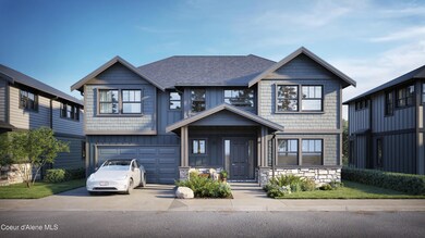 Rendering Lot 3