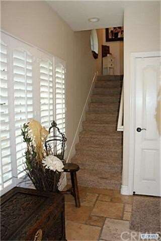 Direct Garage Access with stairs leading to main/2