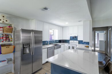 8217 O Brian Way, North Richland Hills, TX 76180 - photo 4