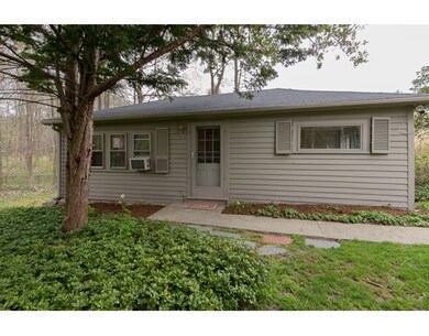 1433 Mass Ave unit 1433A, Lexington, MA 02420 - photo 2