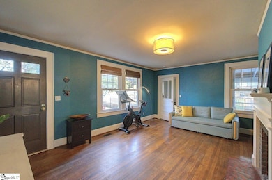 204 Long Hill St, Greenville, SC 29605 - photo 3